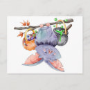 Search for pumpkin trick postcards Lantern