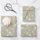 Search for dandelion wrapping paper Garden