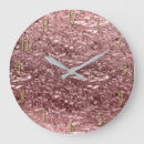 Search for chrome clocks Trendy