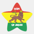 Search for lion of judah stickers Haile