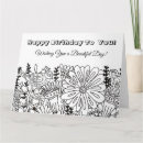 Search for big bird birthday cards Birds