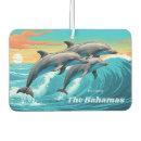 Search for dolphin car air fresheners Sea