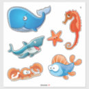 Search for shark craft supplies Sea