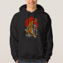 Search for japanese writing hoodies Fearless