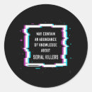 Search for hacker stickers Nerd