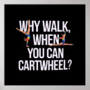 Recherche de acrobate posters Gymnaste