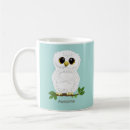 Search for green owl mugs Modern