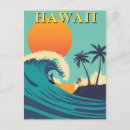 Search for surfing sunset postcards Surfer