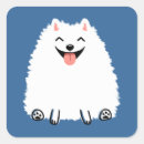 Search for pomeranian stickers Cute