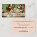 Recherche de classe de danse cartes visite Danseuse