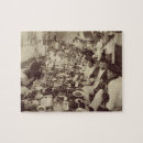 Recherche de péniches puzzles Bateau