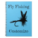 Search for fly fishing notebooks Angler
