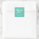 Search for turquoise and white stickers Simple