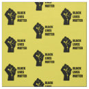 Search for black lives matter fabric Justice