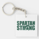 Recherche de spartan porteclés Spartiate