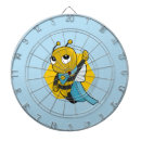 Recherche de insectes jeux de fléchettes Dessin