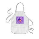 Search for bear with heart aprons Sweet