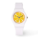 Search for summer watches Lemon