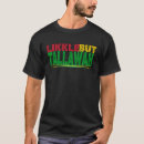 Search for jamaican patois tshirts Black