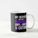 Search for permanent mugs Island