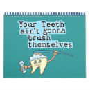 Recherche de dentiste calendriers Hygiéniste
