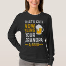 Search for microbrew Grandpa