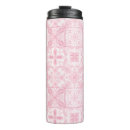 Search for pink and blue travel mugs Floral