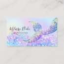 Search for tail business cards Purple