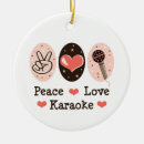 Search for karaoke ornaments Bar