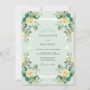 Recherche de vert menthe invitations Verdure