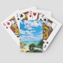 Recherche de souvenir voyage jeux de cartes Mexique