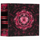Search for goth binders Pink