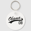 Search for 2008 keychains Barack