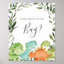 Search for dinosaur baby shower games Animals