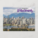 Search for scenic british columbia postcards Vancouver
