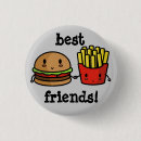 Search for burger buttons Cool