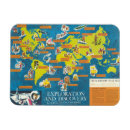 Search for discoveries magnets Atlas