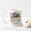 Recherche de année naissance tasses Drôle