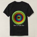 Search for rabbit hole tshirts Down