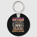 Search for mental illness awareness keychains Neurodiversity