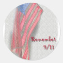 Search for 9 11 stickers America