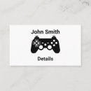 Recherche de gamer cartes visite Programmeur
