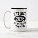 Search for boss retirement mugs Retirement co worker