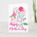 Recherche de taches rousseur cartes postales Maman