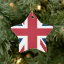Search for united kingdom ornaments Patriotic