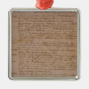 Recherche de mozart ornements Manuscrit