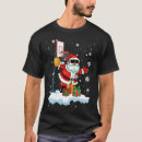 Search for black christmas hoodies Santa