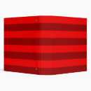 Search for deep red binders Pattern