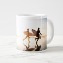 Search for surfboard mugs Ocean