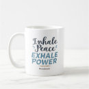 Search for power of mind mugs Meditation